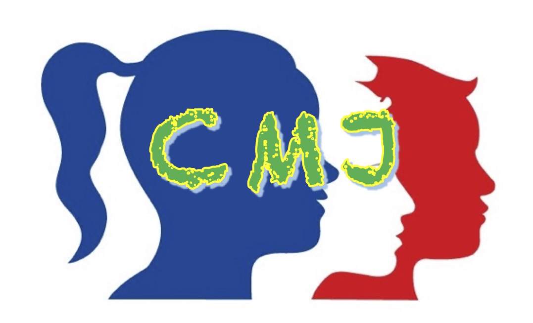 logo CMJ