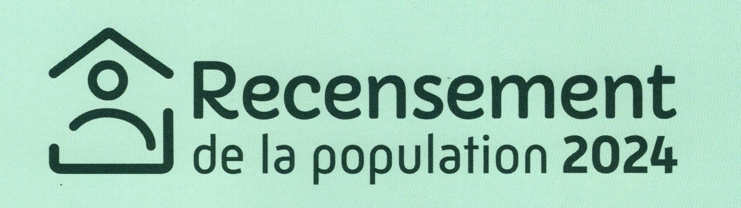 logo recensement