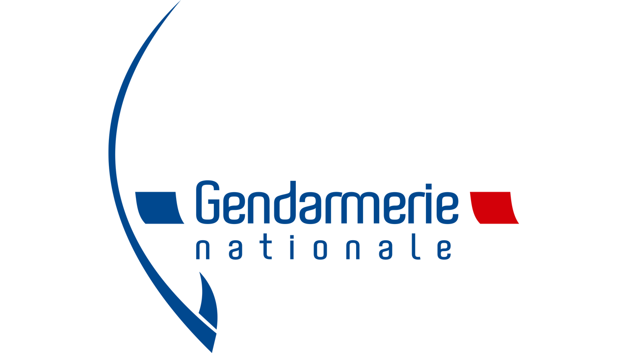logo Gendarmerie