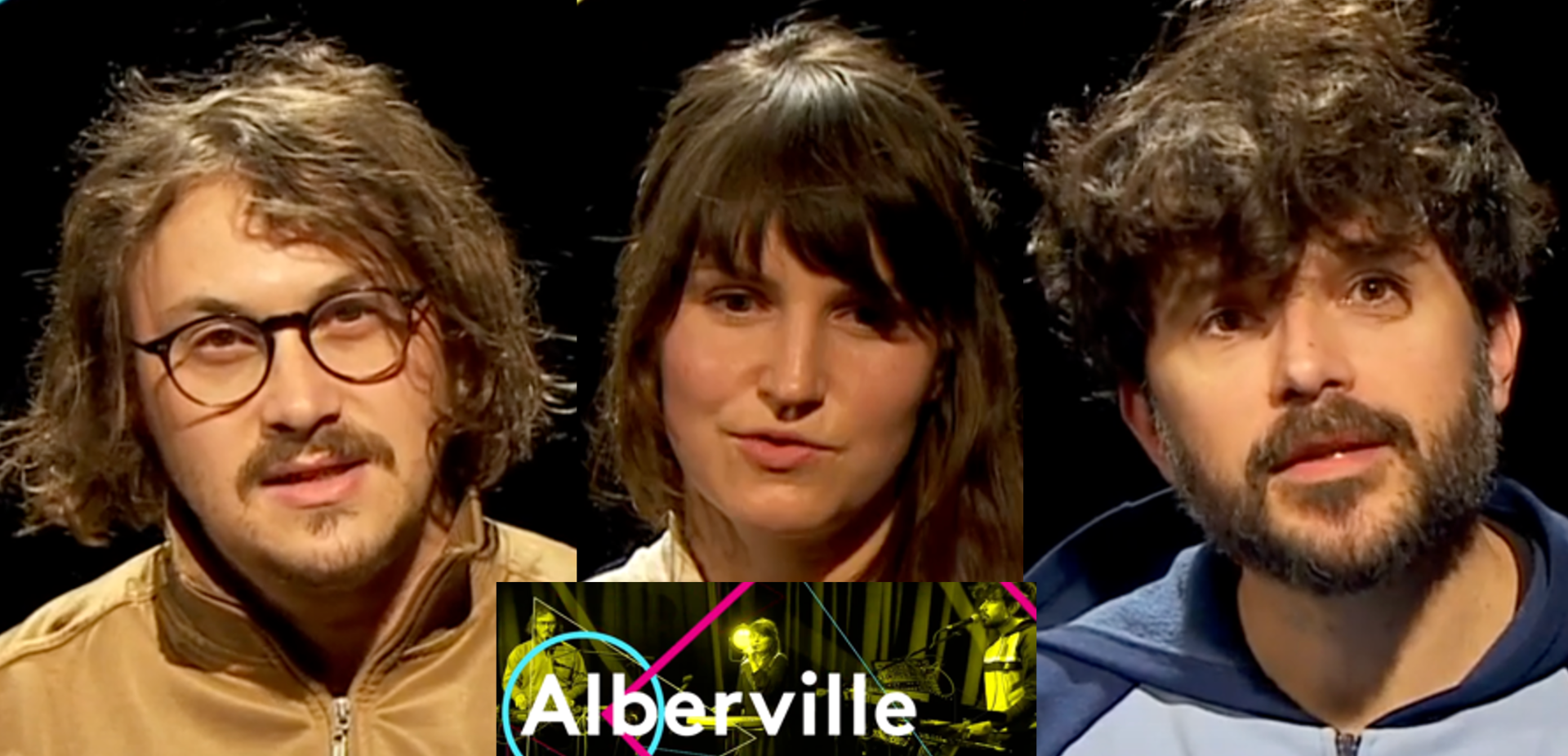 groupe alberville